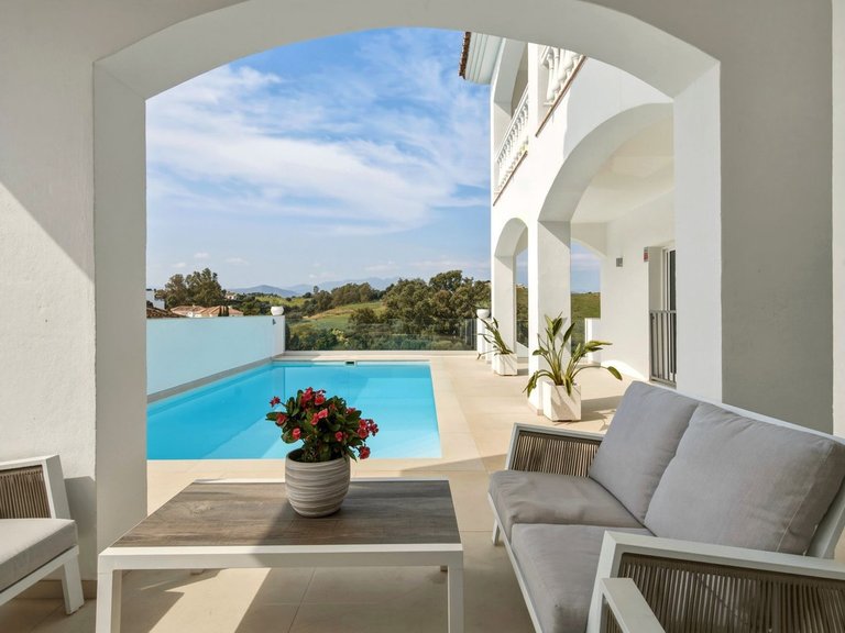 Villa for Sale in Mijas, Malaga 32
