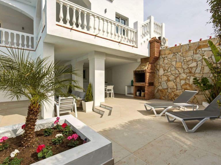 Villa for Sale in Mijas, Malaga 35
