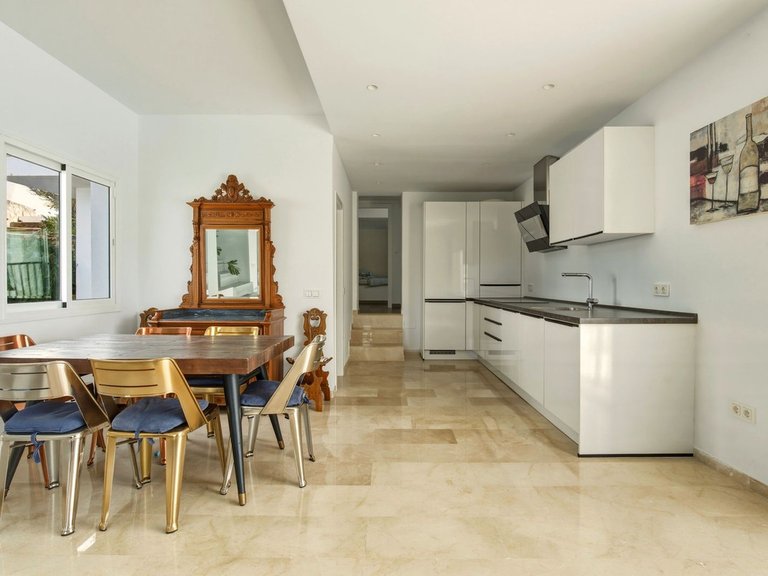 Villa for Sale in Mijas, Malaga 36