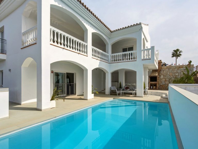 Villa for Sale in Mijas, Malaga 37