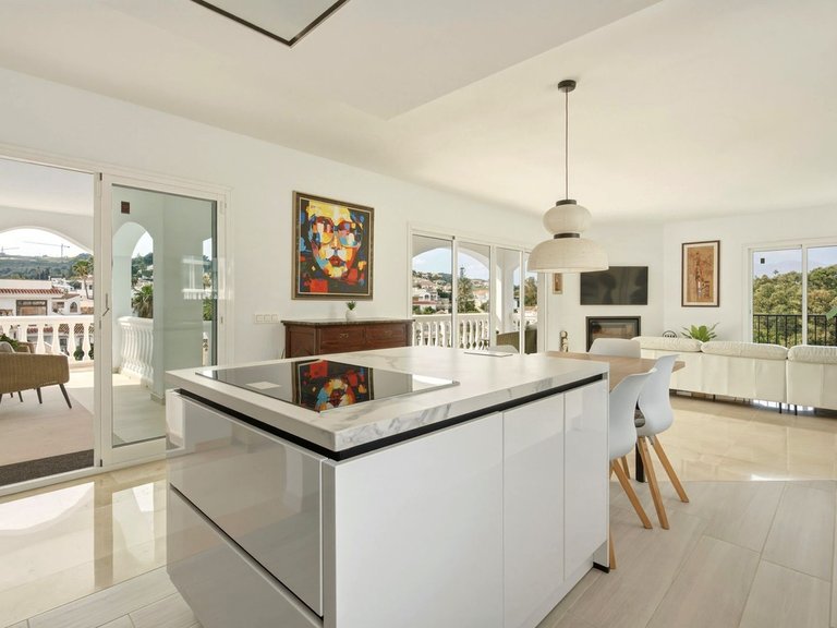 Villa for Sale in Mijas, Malaga 4