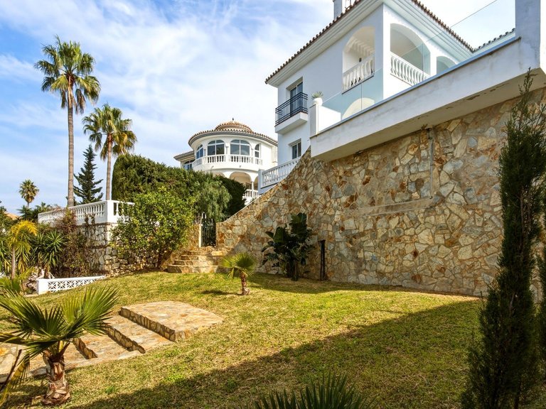 Villa for Sale in Mijas, Malaga 41