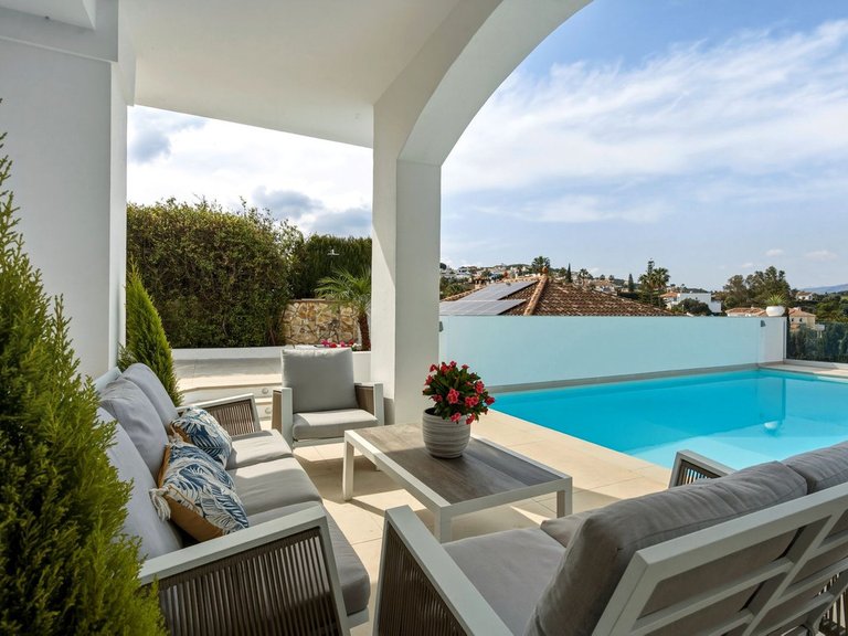 Villa for Sale in Mijas, Malaga 5