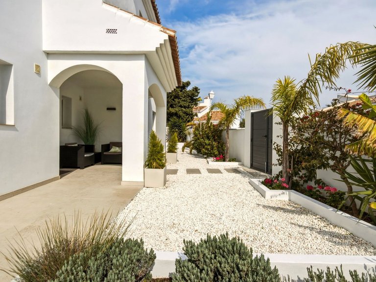 Villa for Sale in Mijas, Malaga 7