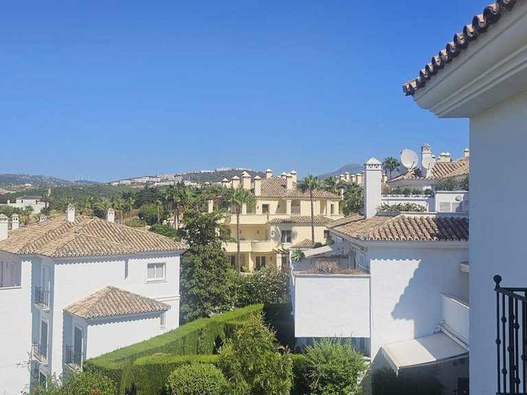 Apartment for Sale in Casares Playa, Malaga 1
