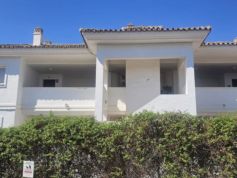 Apartment for Sale in Casares Playa, Malaga 10
