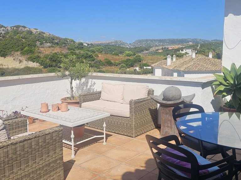 Apartment for Sale in Casares Playa, Malaga 14