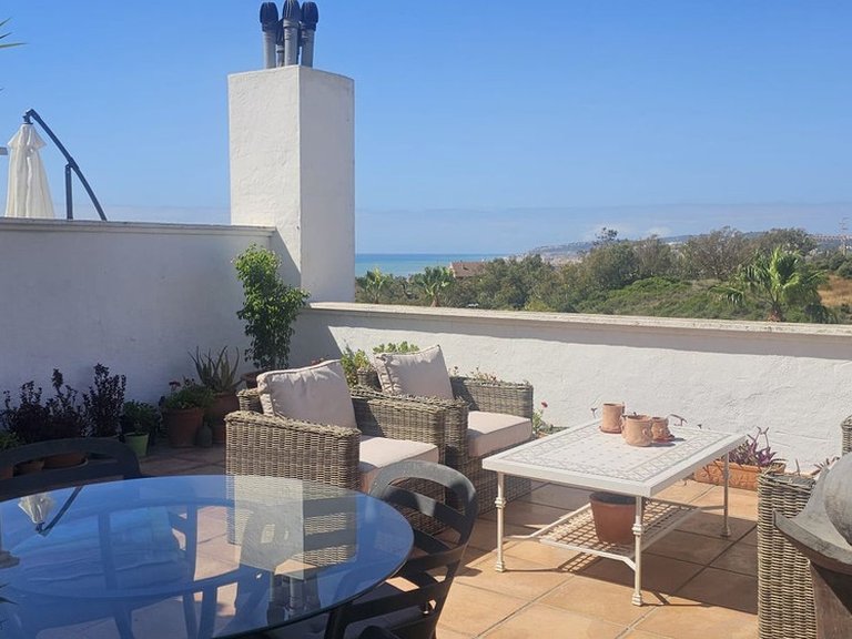 Apartment for Sale in Casares Playa, Malaga 2