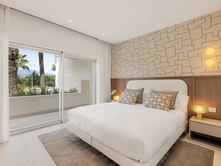 Apartment for Sale in Estepona, Malaga 18