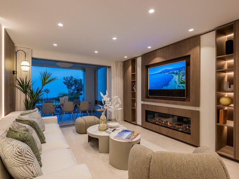 Apartment for Sale in Estepona, Malaga 23