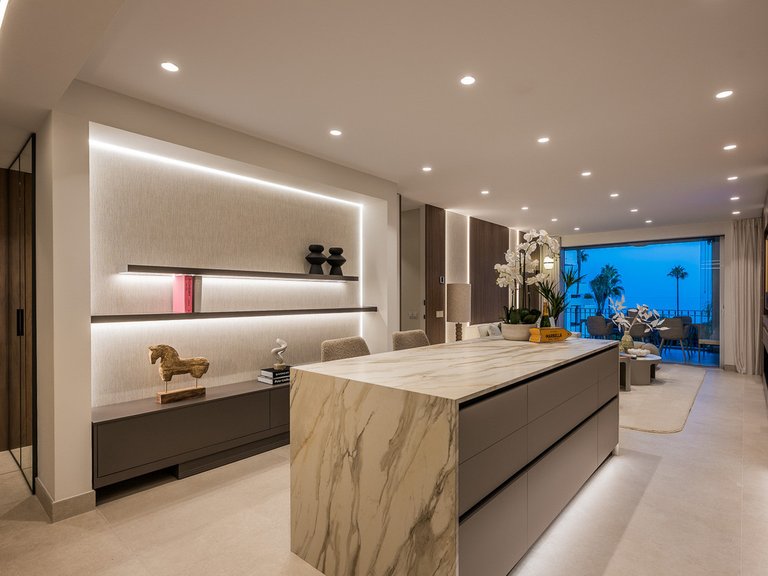 Apartment for Sale in Estepona, Malaga 24