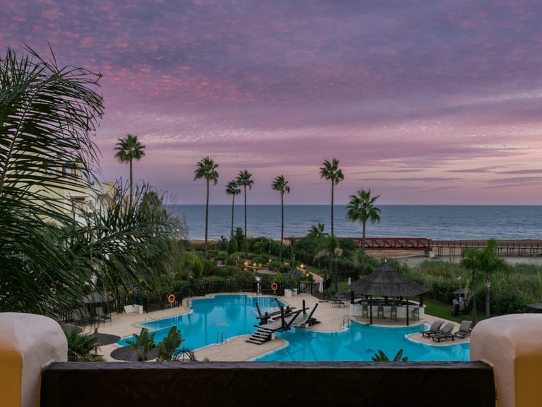 Apartment for Sale in Estepona, Malaga 29