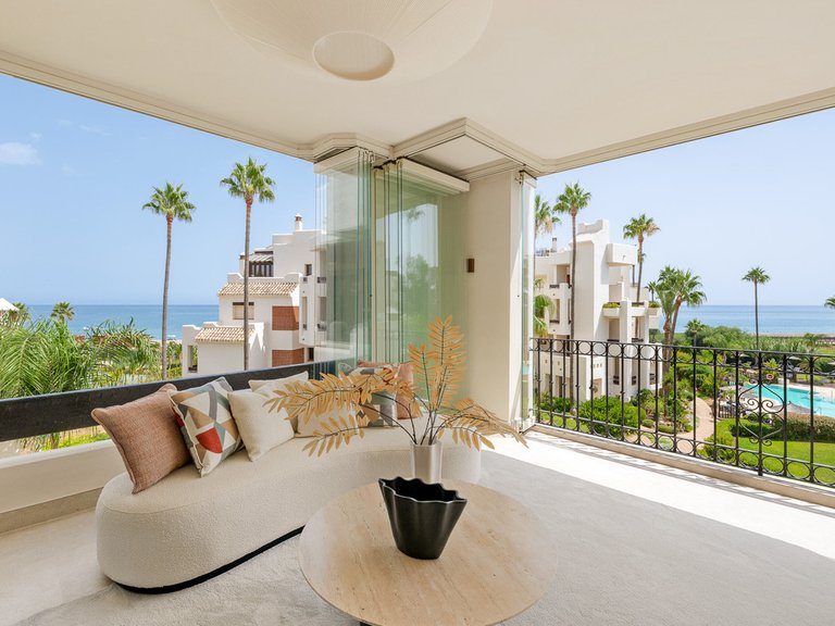 Apartment for Sale in Estepona, Malaga 5