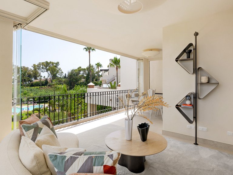Apartment for Sale in Estepona, Malaga 9