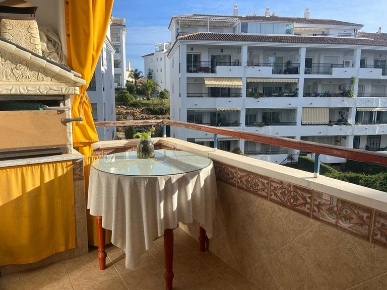 Apartment for Sale in Cabopino, Malaga 11