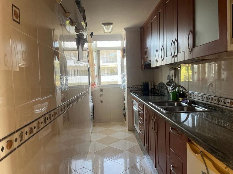 Apartment for Sale in Cabopino, Malaga 12
