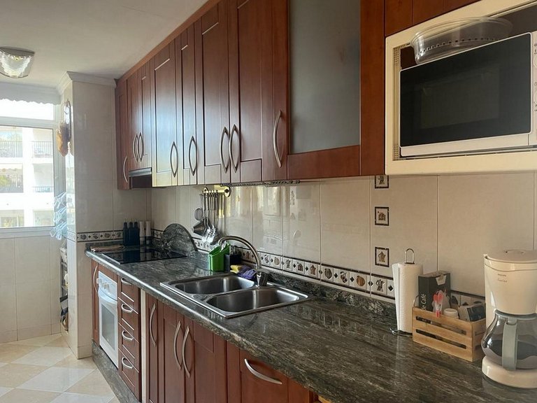 Apartment for Sale in Cabopino, Malaga 13