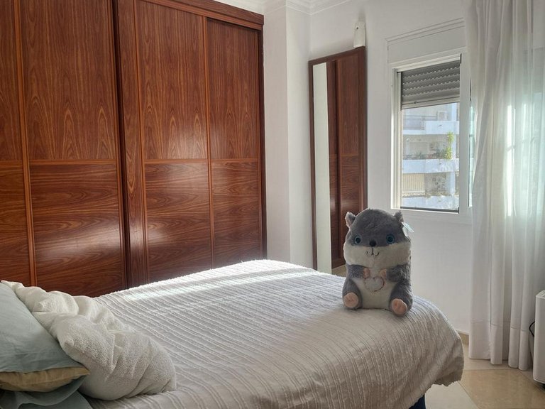 Apartment for Sale in Cabopino, Malaga 14