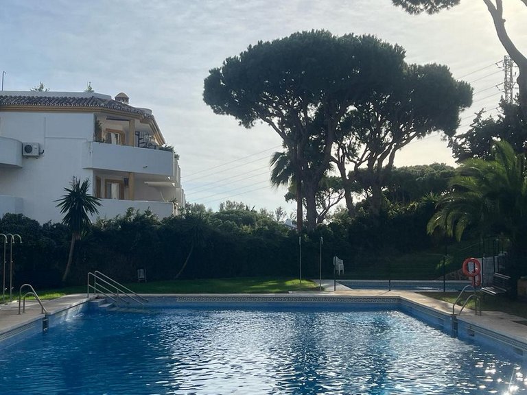 Apartment for Sale in Cabopino, Malaga 27