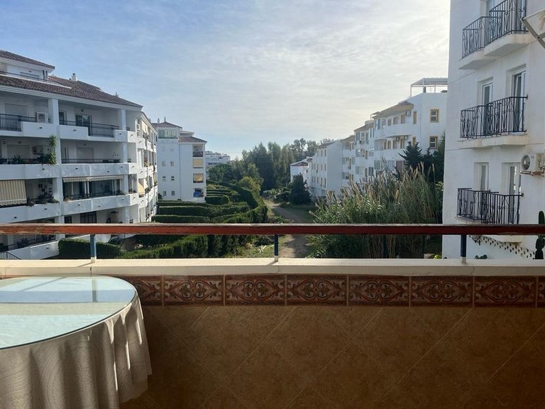 Apartment for Sale in Cabopino, Malaga 6