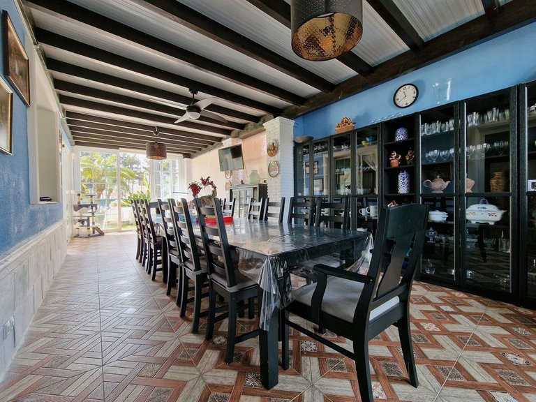 Villa for Sale in Guadalmina Baja, Malaga 15