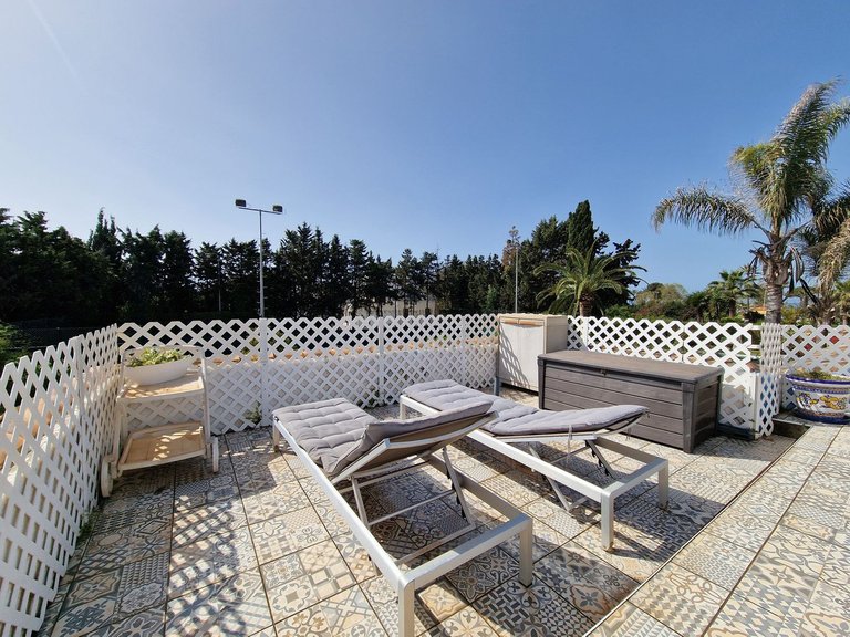 Villa for Sale in Guadalmina Baja, Malaga 22