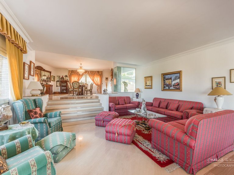 Villa for Sale in Churriana, Malaga 10