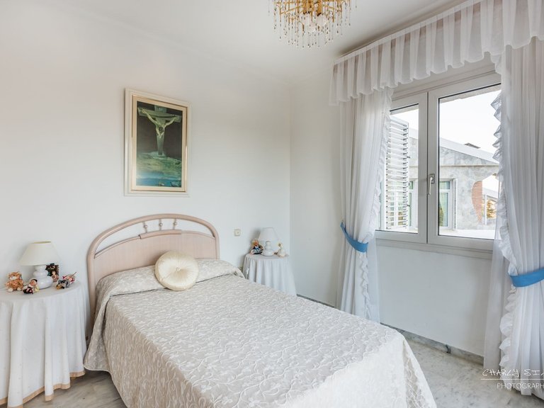 Villa for Sale in Churriana, Malaga 13