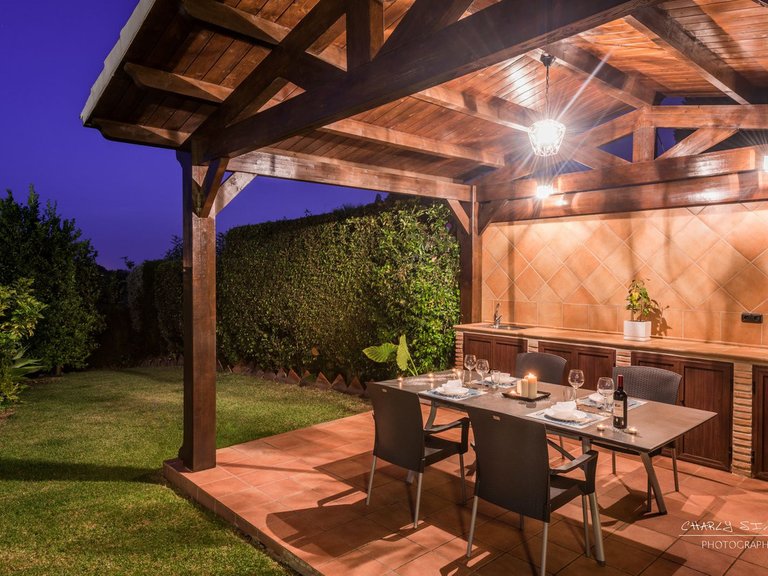 Villa for Sale in Churriana, Malaga 14