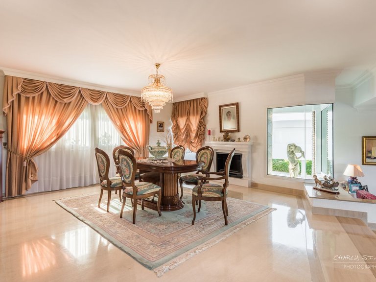 Villa for Sale in Churriana, Malaga 18
