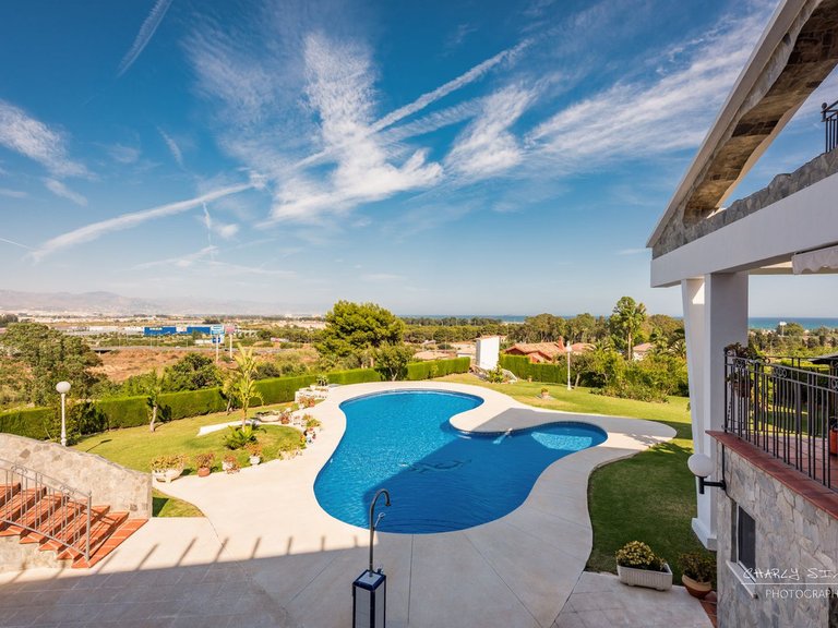 Villa for Sale in Churriana, Malaga 20