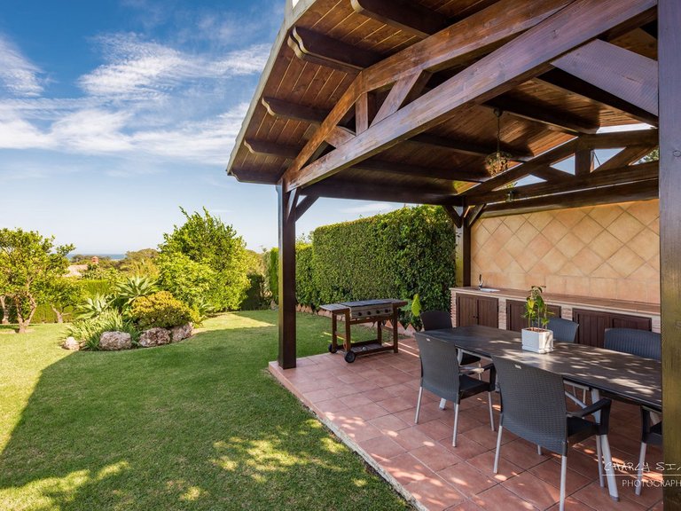 Villa for Sale in Churriana, Malaga 4