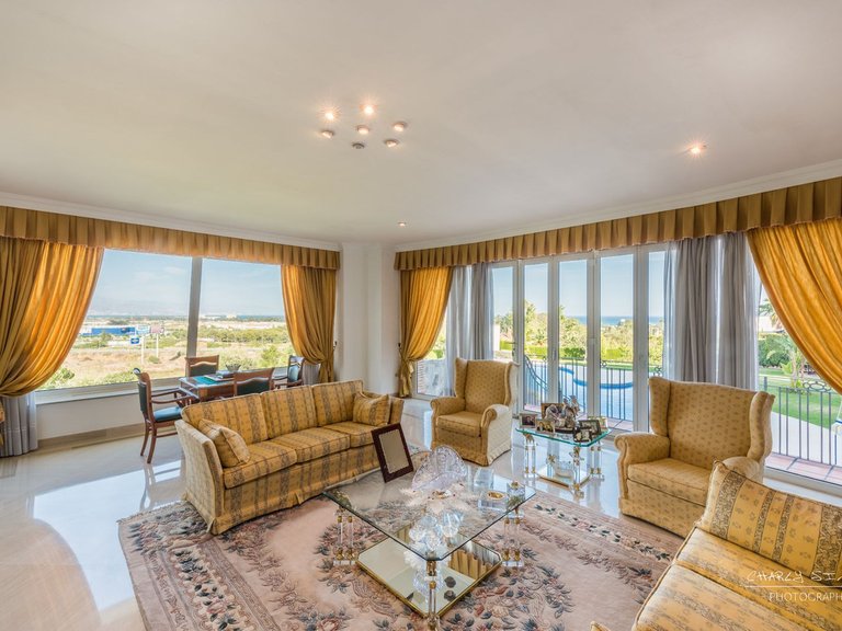Villa for Sale in Churriana, Malaga 6