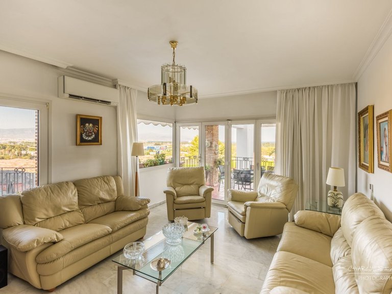 Villa for Sale in Churriana, Malaga 8