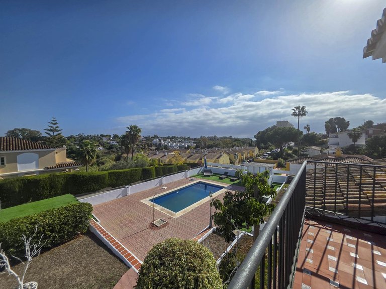 Villa for Sale in Estepona, Malaga 10