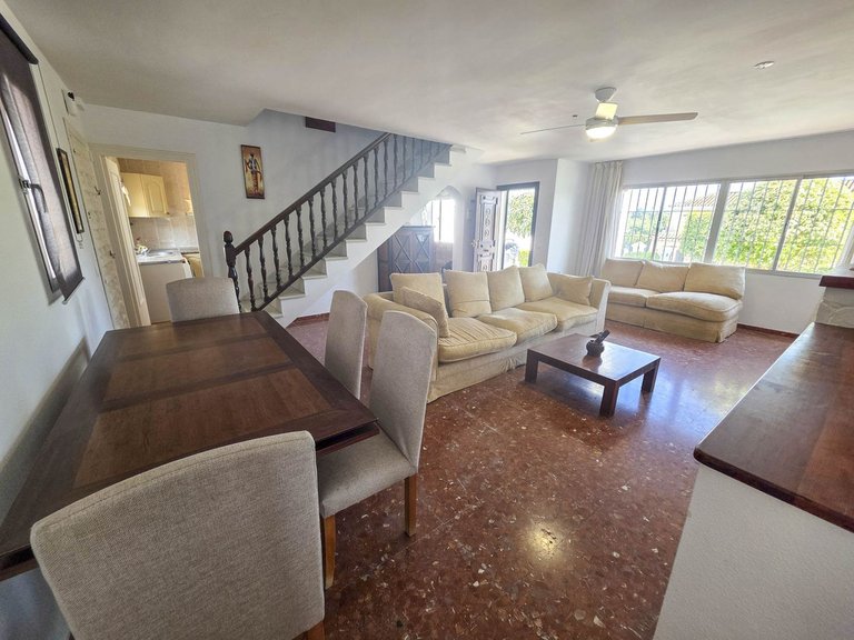 Villa for Sale in Estepona, Malaga 4