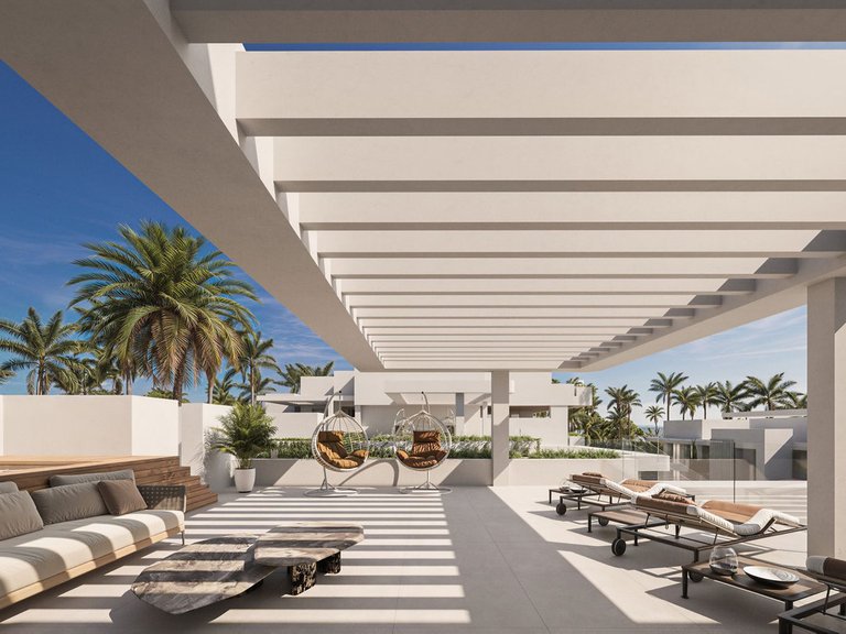 Apartment for Sale in Estepona, Malaga 22