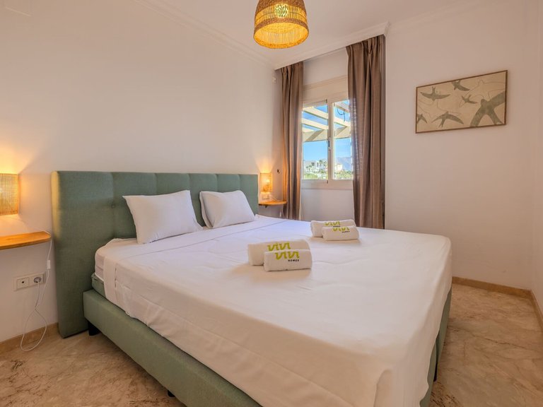 Apartment for Sale in La Mairena, Malaga 11