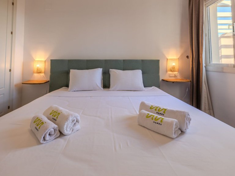 Apartment for Sale in La Mairena, Malaga 12