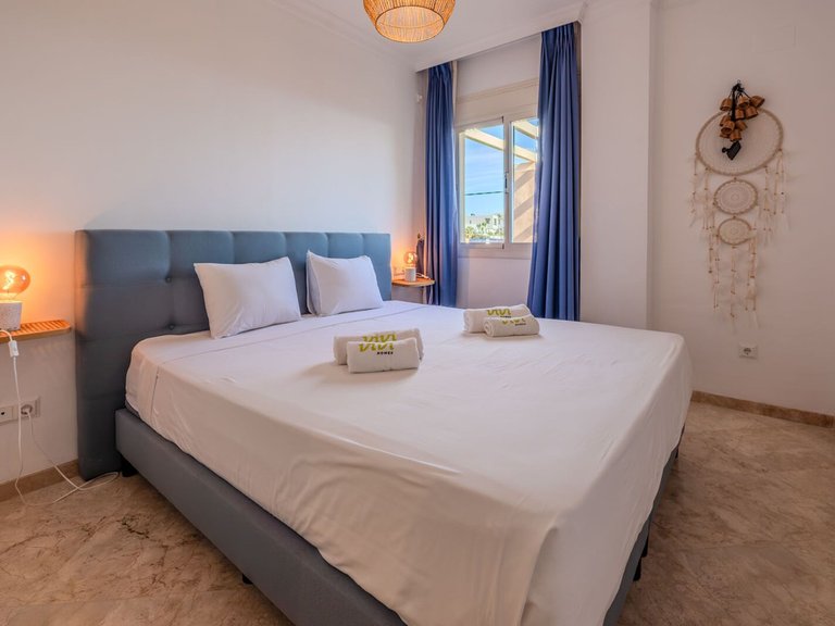 Apartment for Sale in La Mairena, Malaga 13