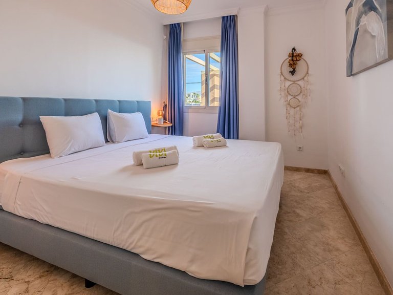 Apartment for Sale in La Mairena, Malaga 14