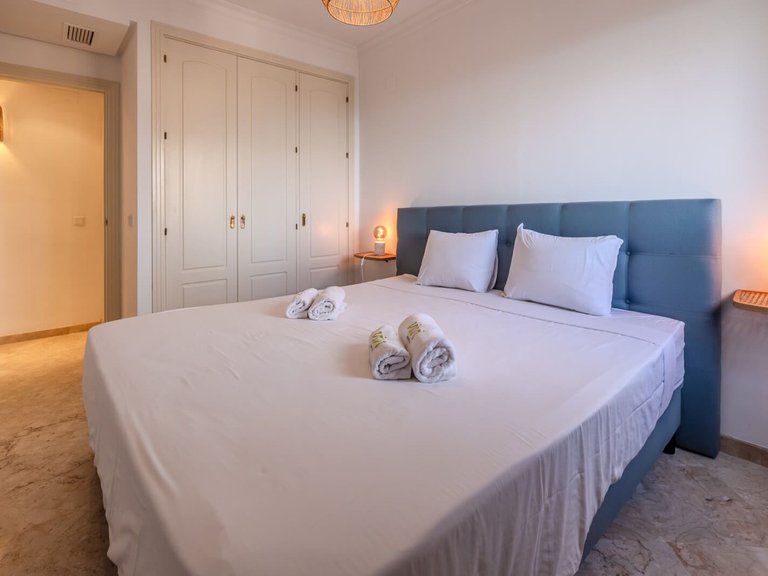 Apartment for Sale in La Mairena, Malaga 16
