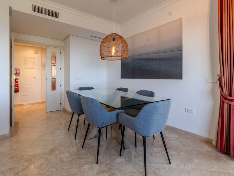 Apartment for Sale in La Mairena, Malaga 2