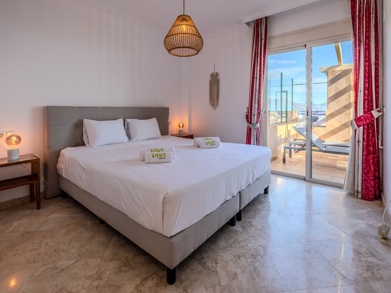 Apartment for Sale in La Mairena, Malaga 20