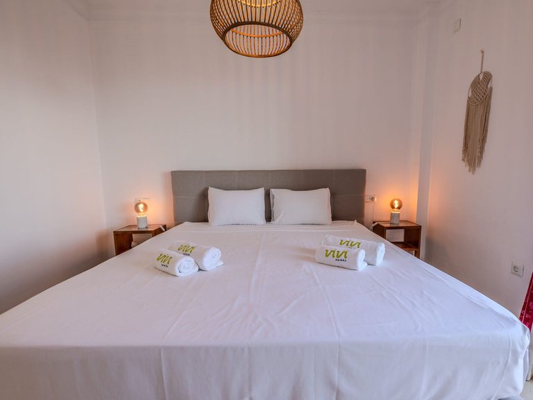 Apartment for Sale in La Mairena, Malaga 21