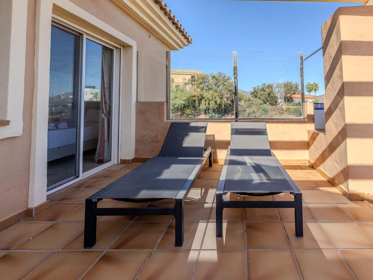 Apartment for Sale in La Mairena, Malaga 23