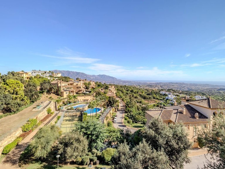 Apartment for Sale in La Mairena, Malaga 26