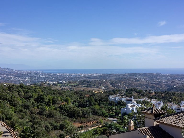 Apartment for Sale in La Mairena, Malaga 31