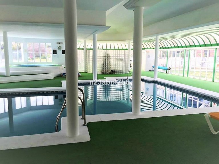 Apartment for Sale in Nueva Andalucía, Malaga 21