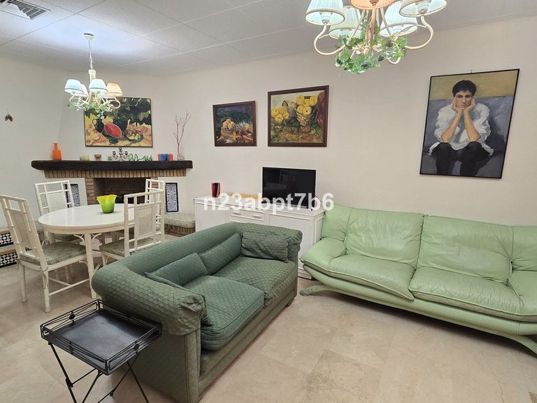 Apartment for Sale in Nueva Andalucía, Malaga 3